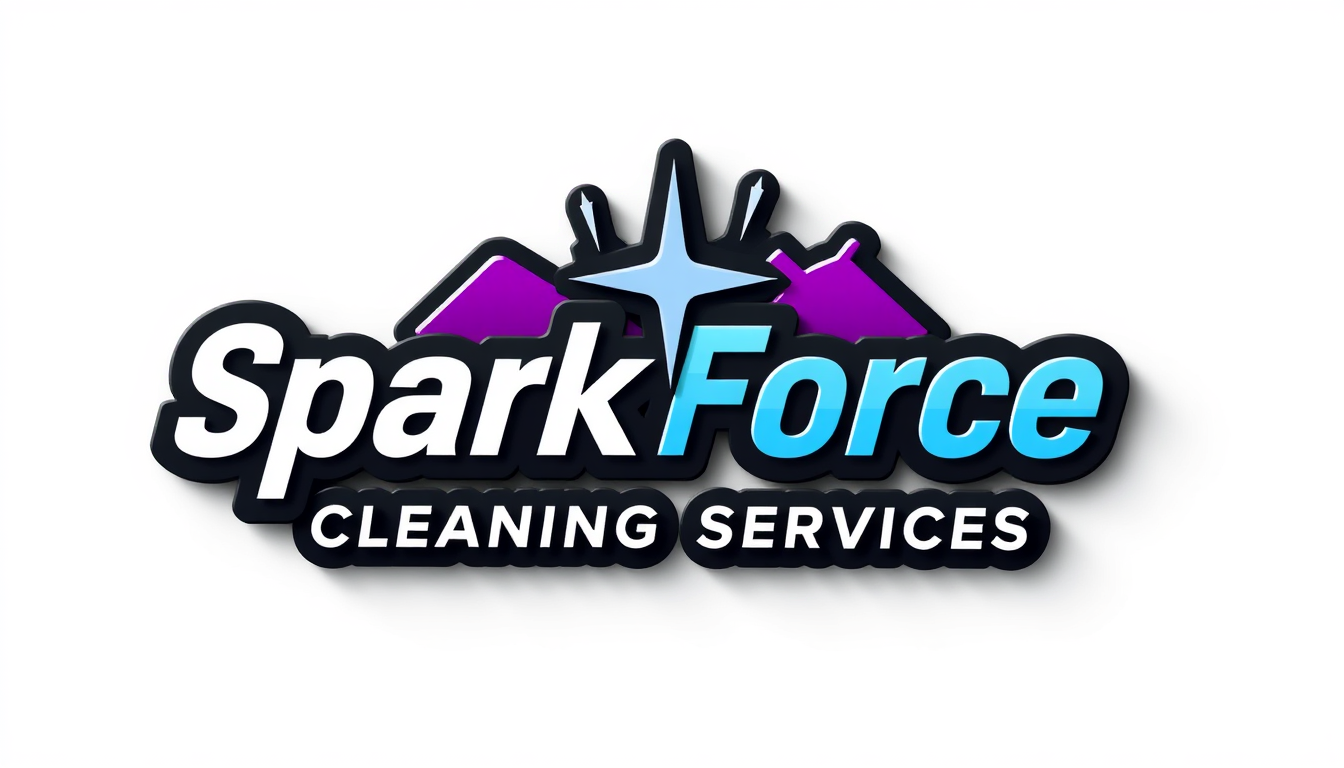 SparkForce logo